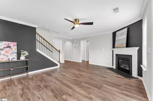 121 Screech Dr, Fountain Inn, SC 29644 - Photo 3