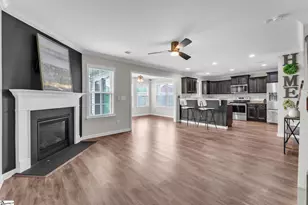 121 Screech Dr, Fountain Inn, SC 29644 - Photo 5