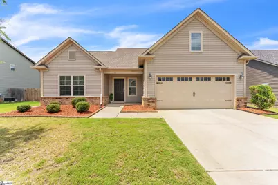 121 Screech Drive, Fountain Inn, SC 29644 - Photo 1