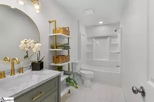 208 Crestone Dr, Greenville, SC 29611 - Photo 17