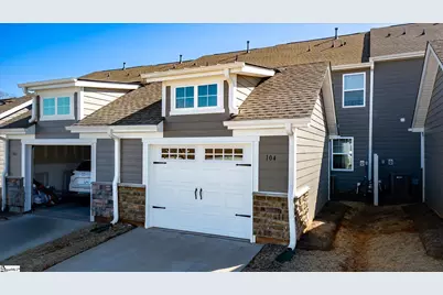 104 Gaskins Trail, Travelers Rest, SC 29690 - Photo 23