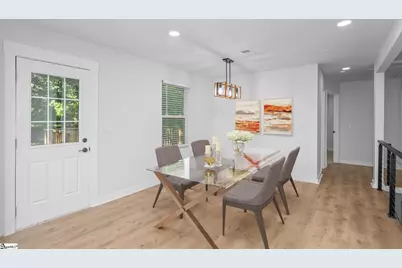 10 Valley View Lane, Greenville, SC 29605 - Photo 9
