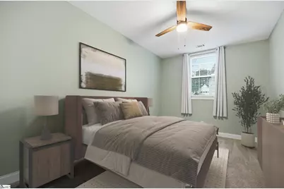 1 Edge Court #Unit B, Greenville, SC 29609 - Photo 25