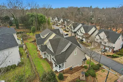 1 Edge Court #Unit B, Greenville, SC 29609 - Photo 43