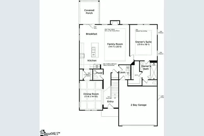 143 Ives Way, Piedmont, SC 29673 - Photo 5