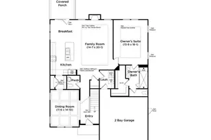143 Ives Wy, Piedmont, SC 29673 - Photo 5