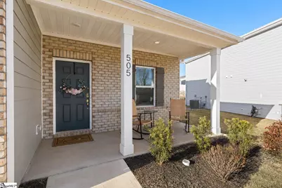 505 Silverado Avenue, Greenville, SC 29605 - Photo 3