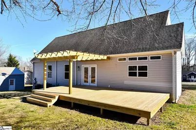 23 Forestville Road, Travelers Rest, SC 29690 - Photo 23