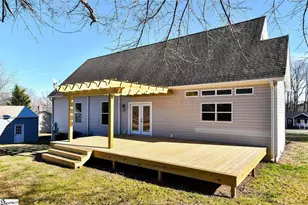23 Forestville Rd, Travelers Rest, SC 29690 - Photo 23