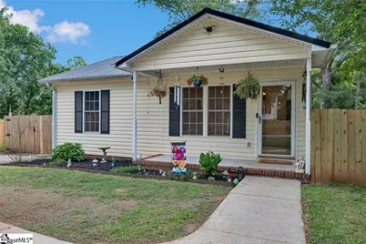 1020 Elizabeth Street, Anderson, SC 29624 - Photo 1