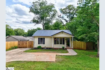 1020 Elizabeth Street, Anderson, SC 29624 - Photo 3