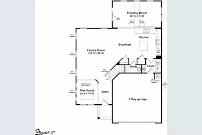 159 Ives Way, Piedmont, SC 29673 - Photo 5