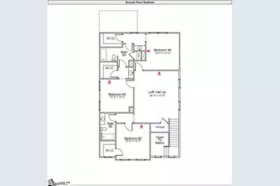 7046 New Horizons Lane #Lot 88, Boiling Springs, SC 29316 - Photo 3
