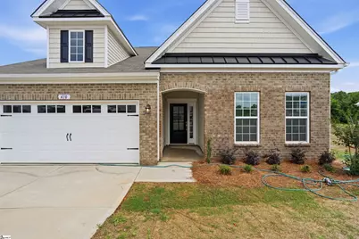 410 Adhurst Drive, Enoree, SC 29335 - Photo 17