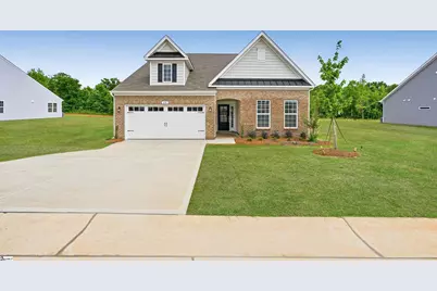 410 Adhurst Drive, Enoree, SC 29335 - Photo 1