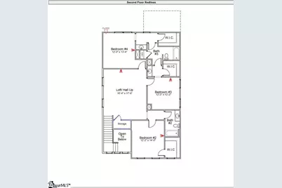 7052 New Horizons Lane #Lot 86, Boiling Springs, SC 29316 - Photo 3
