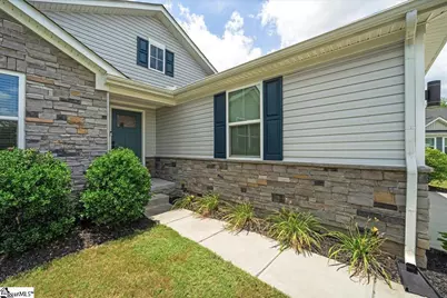 651 Olivia Springs Drive, Spartanburg, SC 29302 - Photo 3