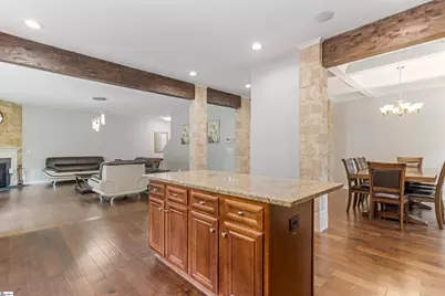 540 Bella Woods Trail, Inman, SC 29349 - Photo 17