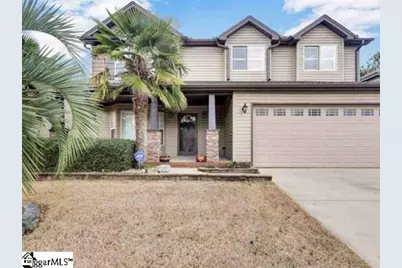 9 Summerdale Drive, Taylors, SC 29687 - Photo 1