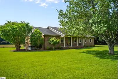 1282 Nation Road, Abbeville, SC 29620 - Photo 3