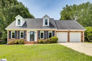 507 Hedgewood Terrace, Greer, SC 29650 - Photo 3