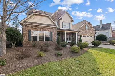 15 Knights Valley Drive, Simpsonville, SC 29681 - Photo 3