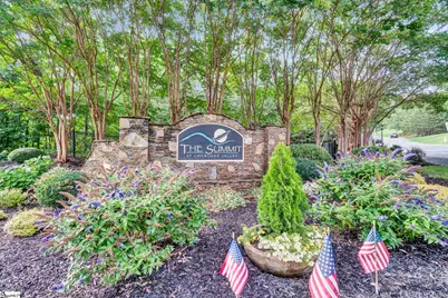 208 Wedge Way, Travelers Rest, SC 29690 - Photo 3
