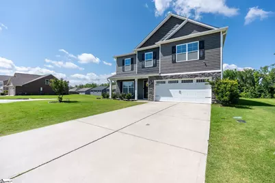 310 Icebow Road, Fountain Inn, SC 29644 - Photo 3