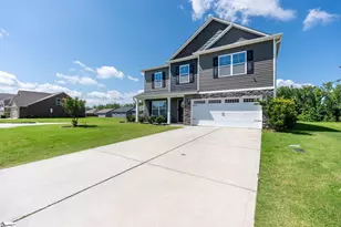 310 Icebow Rd, Fountain Inn, SC 29644 - Photo 3