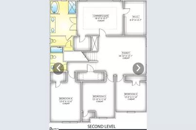 310 Icebow Road, Fountain Inn, SC 29644 - Photo 41