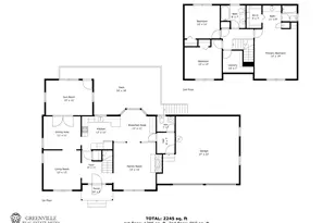 4 Bendingwood Ct, Taylors, SC 29687 - Photo 37