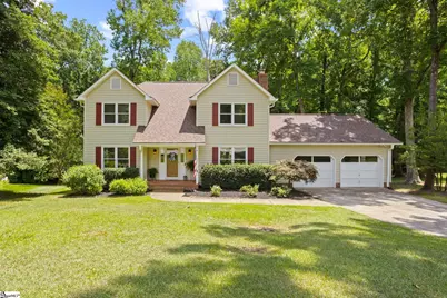 4 Bendingwood Court, Taylors, SC 29687 - Photo 1