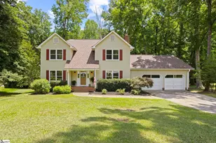 4 Bendingwood Ct, Taylors, SC 29687 - Photo 1