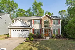 209 Kylemore Ln, Greer, SC 29650 - Photo 1