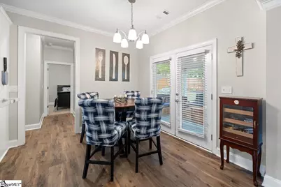 209 Kylemore Lane, Greer, SC 29650 - Photo 7