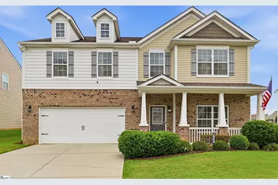 113 Hartwood Lake Lane, Greer, SC 29650 - Photo 1