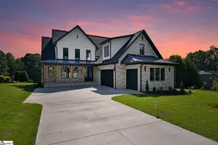 100 Tully Dr, Anderson, SC 29621 - Photo 1