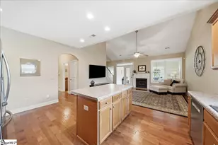 47 Rising Meadow Ln, Taylors, SC 29687 - Photo 11