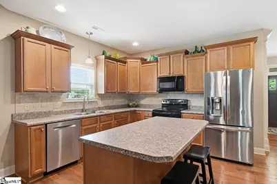 47 Rising Meadow Lane, Taylors, SC 29687 - Photo 9