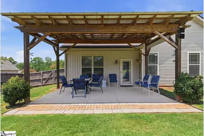 47 Rising Meadow Lane, Taylors, SC 29687 - Photo 33