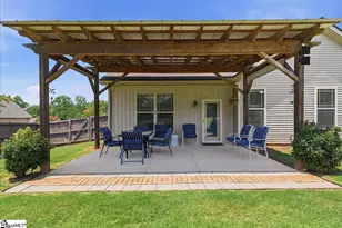 47 Rising Meadow Ln, Taylors, SC 29687 - Photo 33