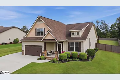 47 Rising Meadow Lane, Taylors, SC 29687 - Photo 3