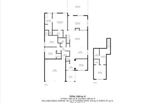 47 Rising Meadow Ln, Taylors, SC 29687 - Photo 47