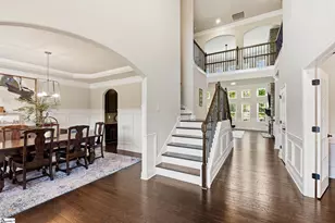 235 Tuxedo Ln, Greer, SC 29651 - Photo 5