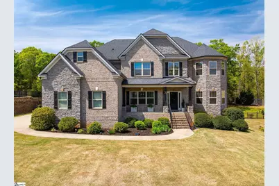 235 Tuxedo Lane, Greer, SC 29651 - Photo 1