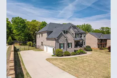235 Tuxedo Lane, Greer, SC 29651 - Photo 3
