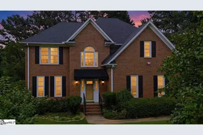206 Gelsemium Place, Greenville, SC 29615 - Photo 41