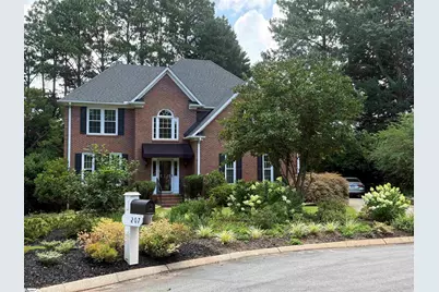 206 Gelsemium Place, Greenville, SC 29615 - Photo 3