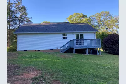 110 Poplar Creek Drive, Spartanburg, SC 29303 - Photo 19