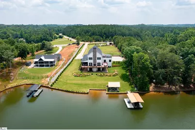 126 Clearview Drive, Abbeville, SC 29620 - Photo 3